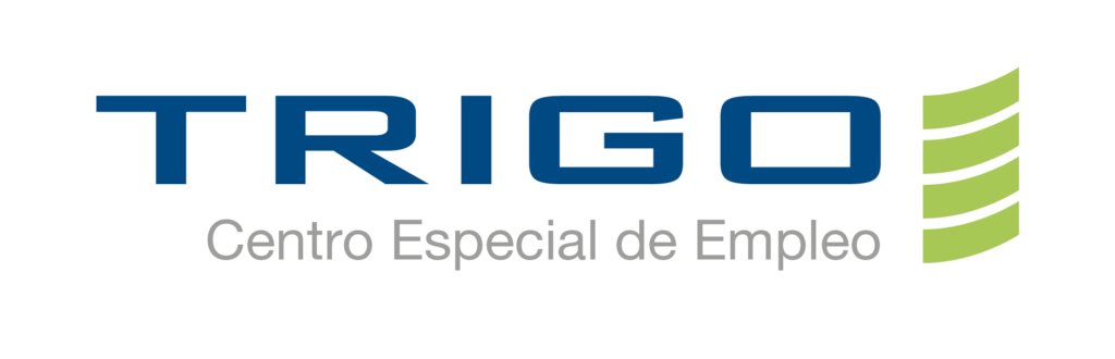 Logo TRIGO Centro Especial de Empleo